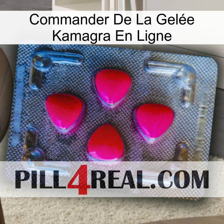 Commander De La Gelée Kamagra En Ligne 13